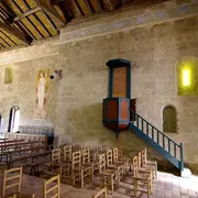 Exposition de Belinda Marand