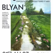 Exposition de Blyan