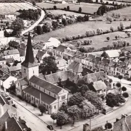 Exposition de cartes postales anciennes