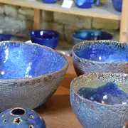 Exposition de céramique