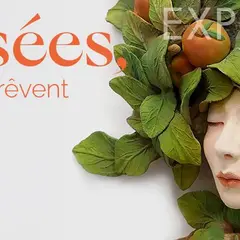 Exposition de céramique à Guebwiller : Muriel Persil investit le Musée Théodore Deck