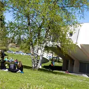 Exposition de Charlie