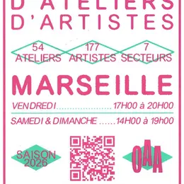 Exposition de Charlotte Malphettes