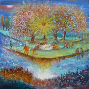 Exposition de Christian Girard