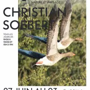 Exposition de Christian Soebert