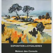 Exposition de CMoïra : Lumière & Paysage