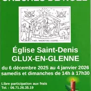 Exposition de crèches de Noël