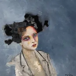 Exposition de Delphine Devos