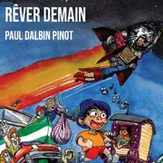 Exposition de dessins et d'illustrations de Paul Dalbin Pinot à Thionville