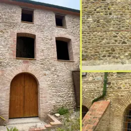 Exposition De Dessins Les Maisons Catalanes