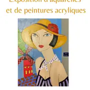 Exposition de ElleGé