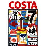 Exposition de Fernando Costa