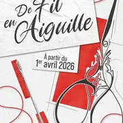 Exposition de Fil en Aiguilles