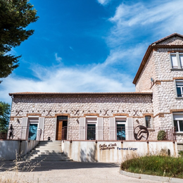 Exposition de fin d'année des élèves de l'école d'arts