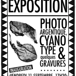 Exposition de Fiona Martin - Galerie du 11 rue de la Capelle
