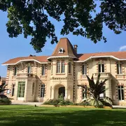 Exposition de Formes et Couleurs