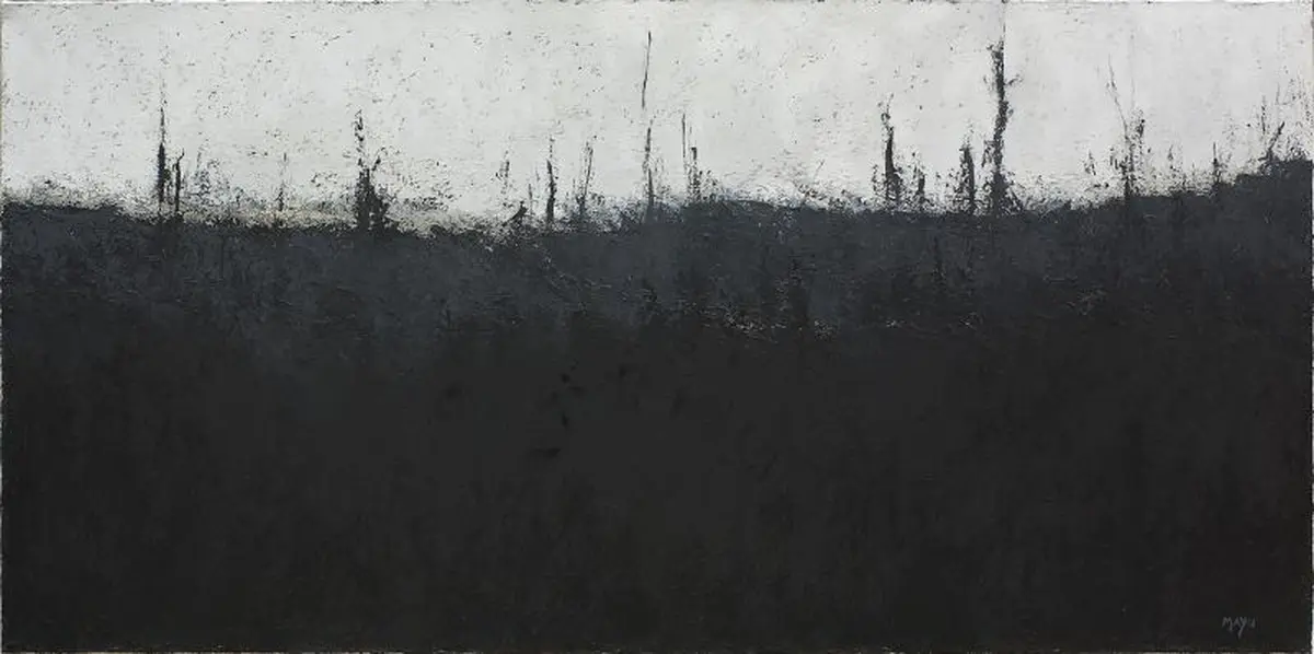 Exposition de François Mayu et Isabelle Thibault