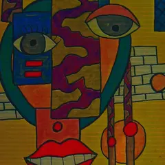 Exposition de Gilles Deverchere - un autre regard