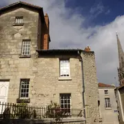 Exposition de gravures au Musée Renaudot