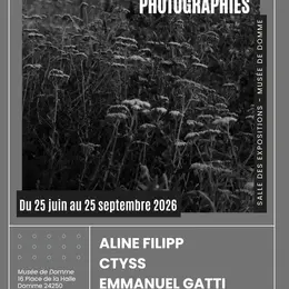 Exposition de Gravures et Photographies
