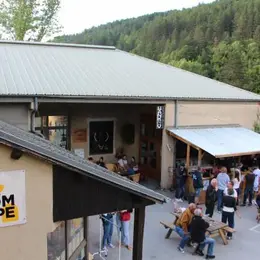 Exposition De Jay & Till