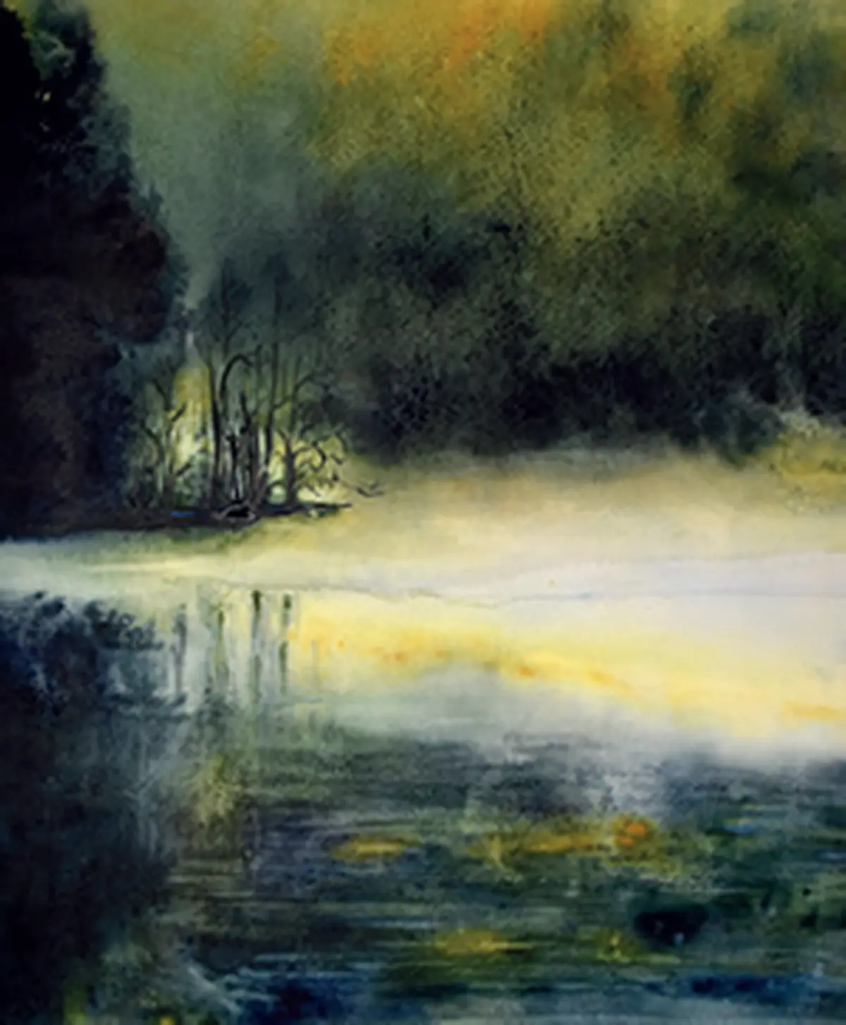 Exposition De Jean-Marc Baldissin