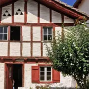 Exposition de Jean-Marie Tarance