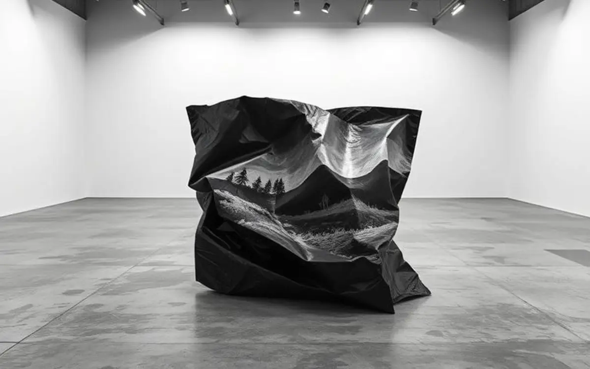 Exposition de Jonathan Sullam au CWB|Paris