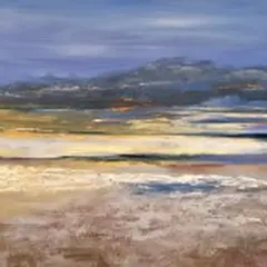 Exposition de l'artiste Coraline Héliot