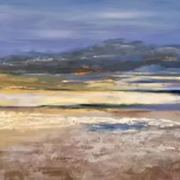 Exposition de l'artiste Coraline Héliot