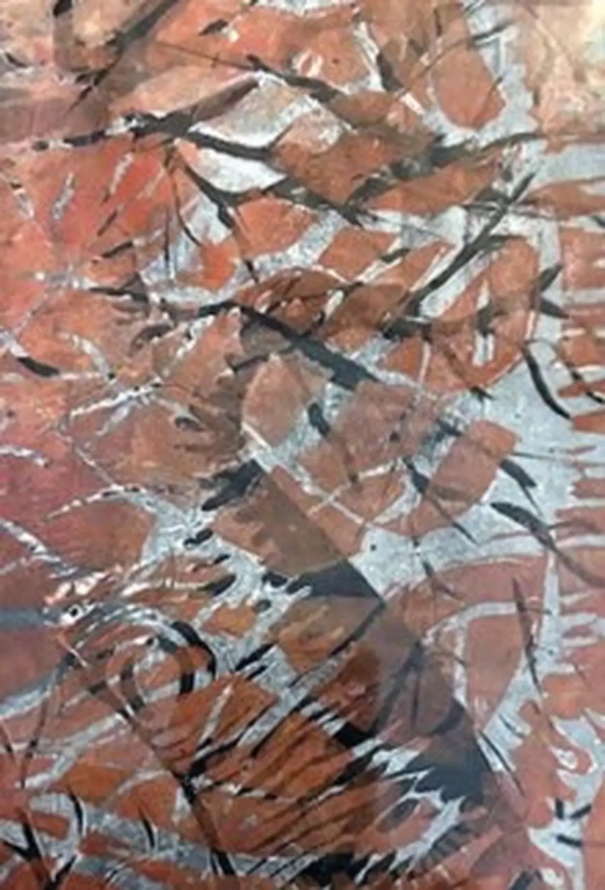 Exposition de l'artiste Gilles Nickelsen