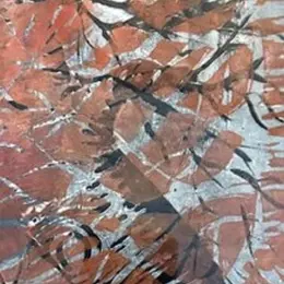 Exposition de l'artiste Gilles Nickelsen
