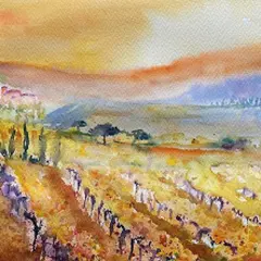 Exposition De L’artiste Lucette Germain