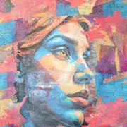 Exposition de l'artiste Ronie J.