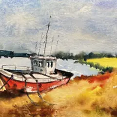 Exposition de l’artiste Sophie Proust et de Jean-Pascal Meyer
