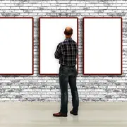 Exposition de l'association artistique