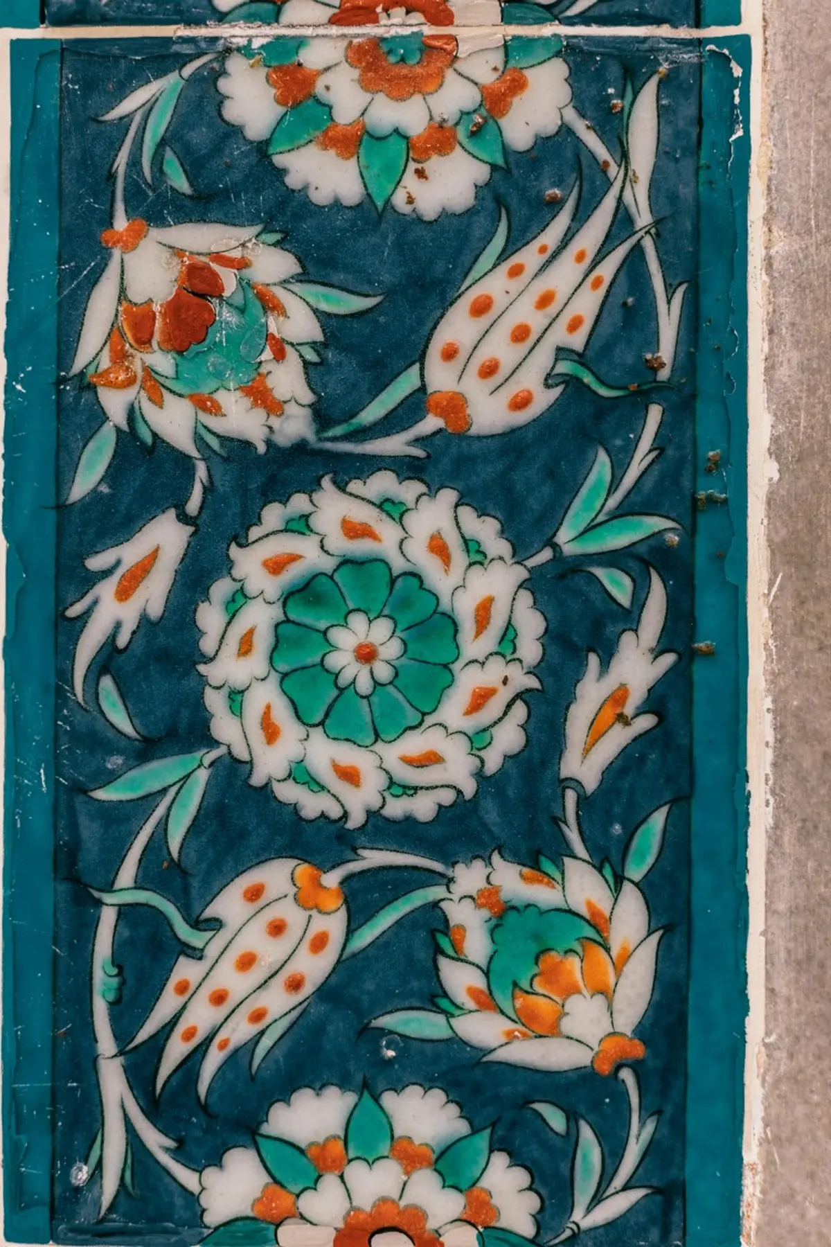 Exposition de l'association Couleurs du Bassin Ces routes qui reliaient l'Occident à l'Orient