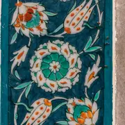 Exposition de l'association Couleurs du Bassin Ces routes qui reliaient l'Occident à l'Orient