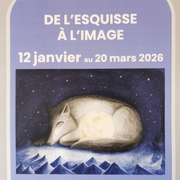 Exposition de l'Esquisse à l'Image