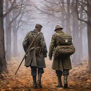 Exposition de l’Office National des Anciens Combattants  » à La Roche-Chalais