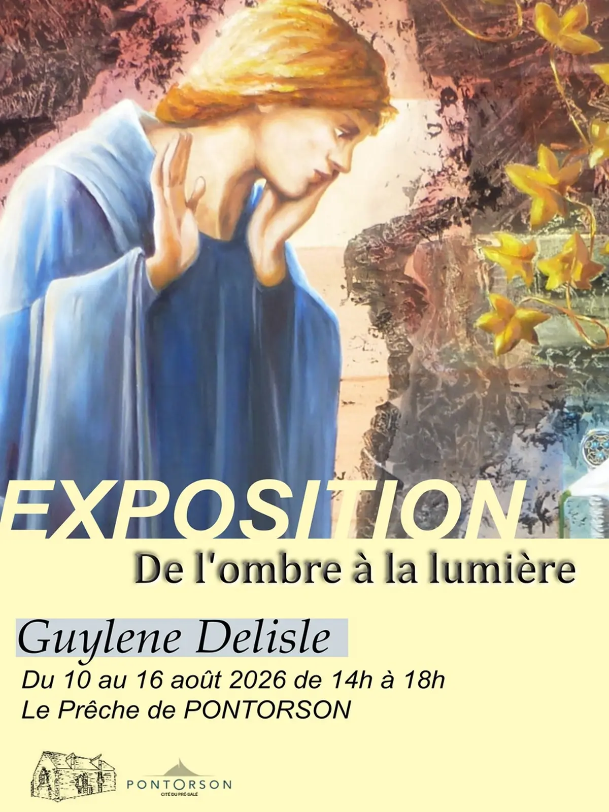 Exposition De l'ombre à la lumière