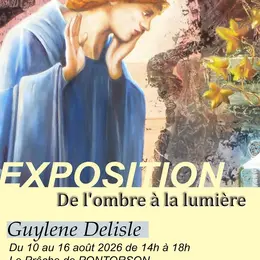 Exposition De l'ombre à la lumière