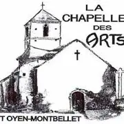 Exposition de la Chapelle des Arts