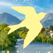 Exposition - De la saligue à la cime