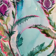 Exposition de Laura Preston