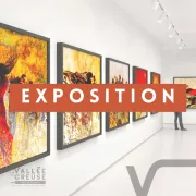 Exposition de Laurence Devoge