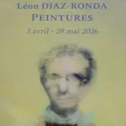Exposition De Léon Diaz-Ronda