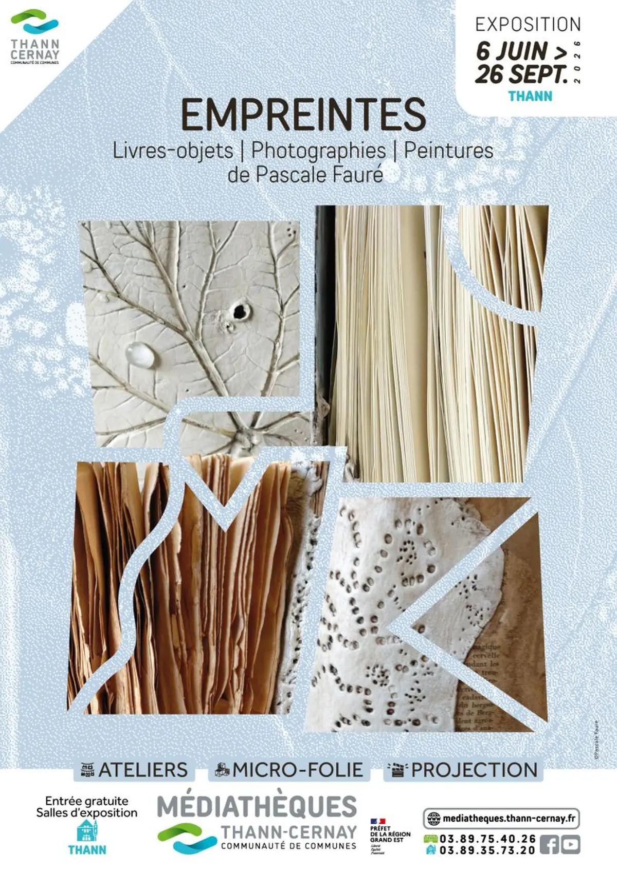 Empreintes