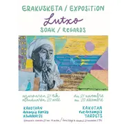 Exposition de Lutxo : soak
