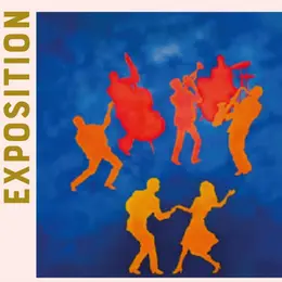 Exposition de Marc Parmentier